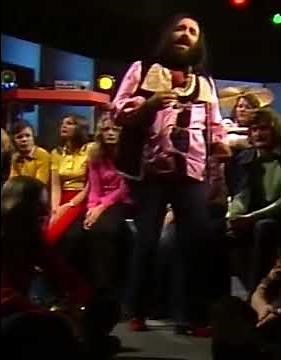Demis Roussos - Goodbye My Love Goodbye - Auf Wiedersehen