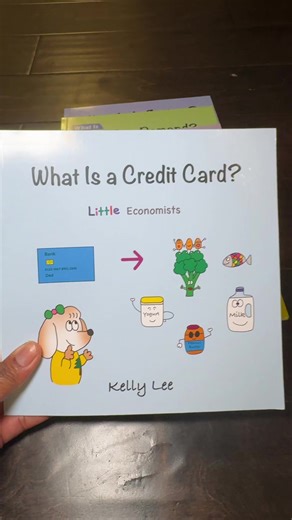 How to Teach Kids About Money in Everyday Life Little Economists helps kids understand saving, spending, and decision-making through simple, real-life examples. It turns everyday moments into meaningful lessons that build confidence and healthy money habits over time. #LittleEconomists #KidsMoney #FinancialLiteracy #TikTokShopCreatorPicks #newyearreset
