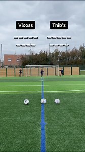 118 Best freekick challenge #football #footballchallenge #asmnsounds #satisfyingvideos #satifying #satisfaction #fyp #reels #adsonreels #viral #reelsfb #OMG | Pitch Addict