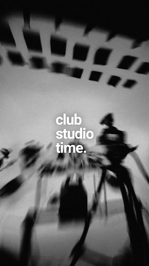 clubstudiotime on Instagram: "December’s Artist Lineup | Official Trailer Produced & Edited by @jordans.archivess . After much anticipation we’re excited to announce our first of many CST visual artist collaborations for the month of December. After 8 years of continuous projects, ideas and brands we have always known 1 thing. We are a collective group of creatives in any avenue we find passion in. Whether it’s music, videography, photography, graphic design or any other form of visual/audio sto