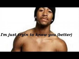 Omarion Feat Pusha T & Fabolous Know You Better LYRICS]