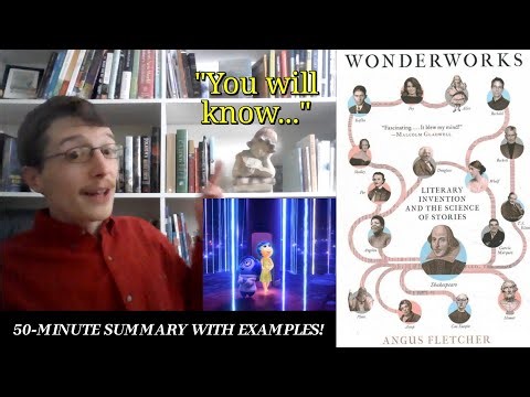 Wonderworks by Angus Fletcher FULL SUMMARY