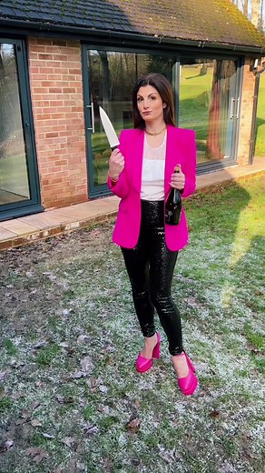 Mastering the Art of Sabrage: A Step-by-Step Guide