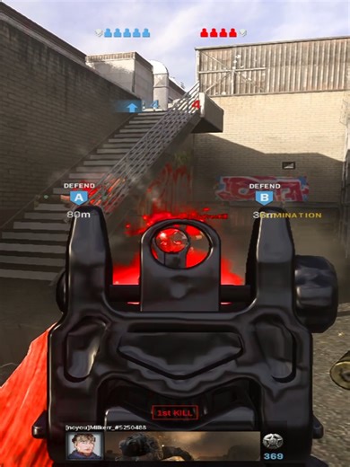 Returning to 2020 in Call of Duty: Warzone Rebirth