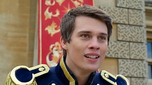 ‘Red, White & Royal Blue’ Movie Finds Leads in Taylor Zakhar Perez and Nicholas Galitzine