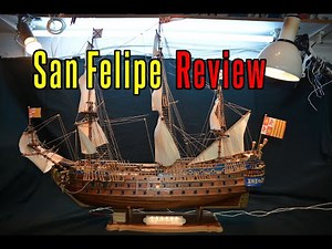 San Felipe Review