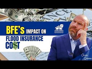 Base Flood Elevation: Save Thousands on Insurance Costs