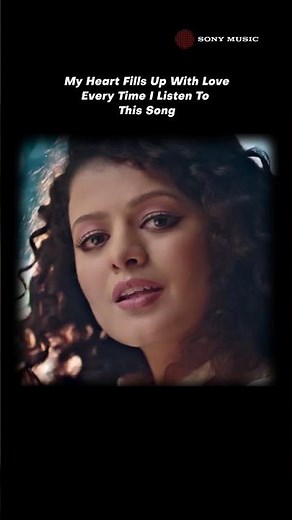 Kabhii Tumhhe, love in its truest form. ❤️ #kabhiitumhhe #palakmuchhal #shershaah