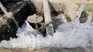 India faces a severe water crisis & Modi govt can't tackle it alone. Here's what we can do