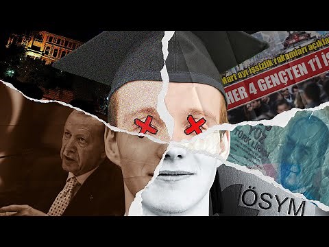 Sana yalvarıyorum, Üniversiteye GİTME