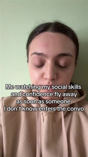 Navigating Awkward Social Interactions