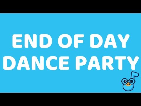 Classroom Celebration Music – 5 Minutes of Upbeat, Teacher-Approved Fun