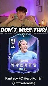 THIS CARD ACTUALLY LOOKS VERY GOOD!🥶