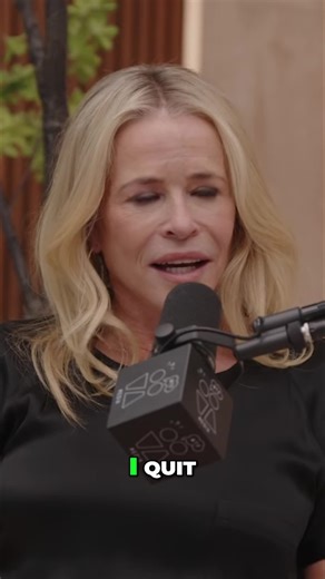 Chelsea Handler on Escaping New Jersey and Childhood Dreams