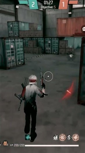 “Unbelievable HEADSHOTS in Lone Wolf Mode! Viewers Going #one tap good #minecraft #herobrinegamerz