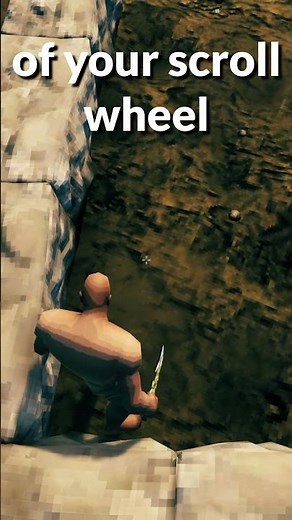 PERFECTLY Placed Crops in Valheim