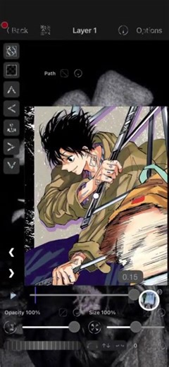 Simple Twitch Shake Tutorial by Trix