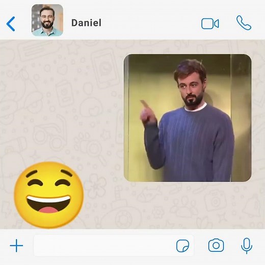 AI 换脸 | GIF 与表情包制作器