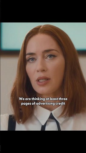 There’s no Runway. No us, no you #thedevilwearsprada2 #annehathaway #merylstreep #emilyblunt #viral