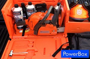 Best Chainsaw Case in 2024 | Hard & Soft Cases