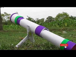 How To Make a Paper Telescope at Home || paper craft Easy DIY