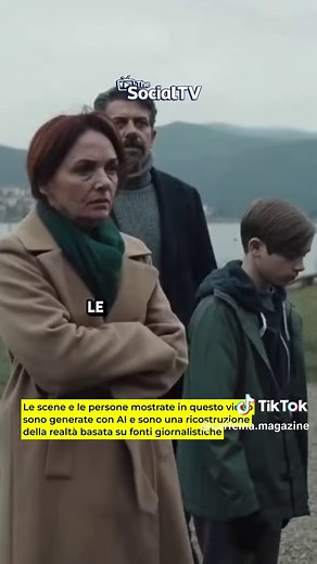 Omicidio di Federica: La Ricostruzione Drammatica