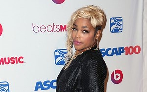 T-Boz On Why She Won't Be Reconciling With Pebbles [EXCLUSIVE INTERVIEW]