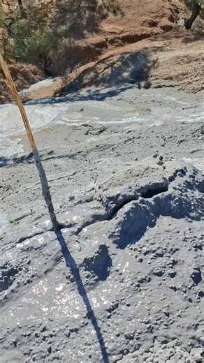 Exploration of Area Vulkanika in Oecuse Naleok