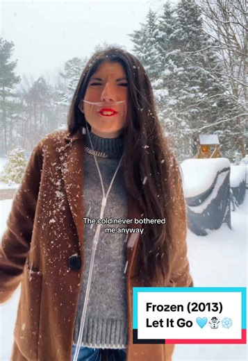 let it go, let it gooo! 😚🩵☃️🌨️❄️💃🏻🪩✨ love the frozen movies! the soundtracks are so amazing! 😭❤️🎶 — song: Let It Go from Frozen (2013) @Disney @Disney @Disney Music #frozen #disneytok #elsafrozen #disneymovies #letitgo [ frozen movie, elsa, let it go song, disney, disney movies, disney plus, disney movie soundtracks, movie tok, movie soundtracks, disney girlie, music, good vibes, winter vibes, snow in charlotte nc, snow storm, favorite disney movies ]