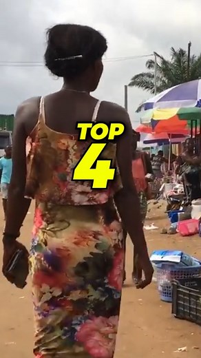 Top 4 most free countries in Africa | Chris Yapi tv