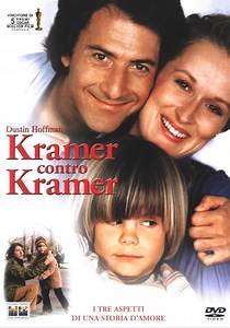 Kramer contro Kramer - film: guarda streaming online