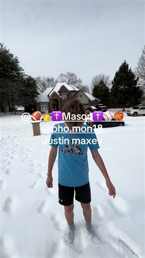 @pho.mon18 @🏈🥇✝️Mason✝️⚾️🏀 | Mason