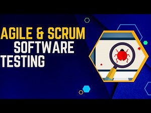 Mastering Agile Process & Scrum in Software Testing | Best Practices & Techniques