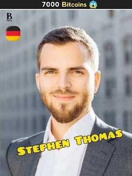 The Story Of Stephen Thomas 😱 | #shorts