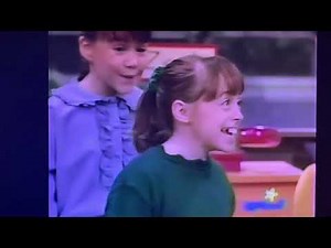 Barney & Friends Season 3 Episode 4 I Can Be A Firefighter Full Episode