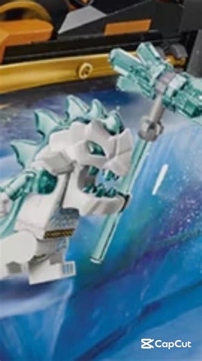 The BEST New LEGO Ninjago Villains! #lego #legopieces #legominifigures #ninjago #minifigures