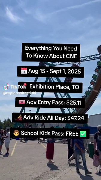 CNE 2025: Todo lo que necesitas saber sobre el evento