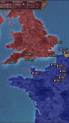 Cómo Desembarcar Tropas en Victoria 2 - Tutorial Completo