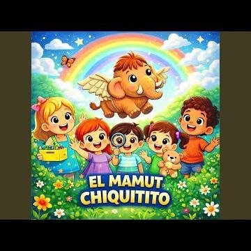 El Mamut Chiquitito