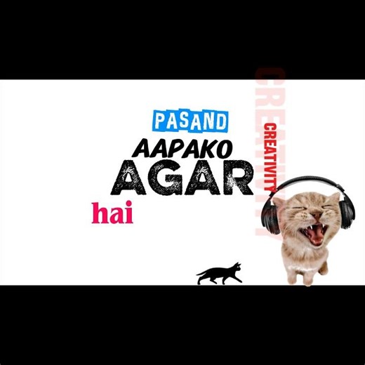 Typography Intro 🔥 | Creative Text Animation#typography #fyp #growth #videoediting 202653.6K