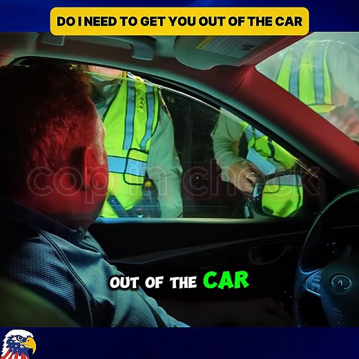 DO I NEED TO GET YOU OUT OF THE CAR | Associação Cultural Guerreiro Escravo ACUGE