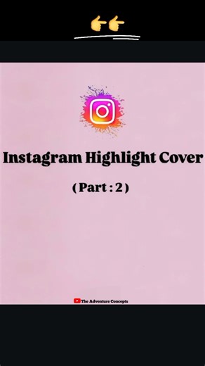 Instagram Highlight Cover Pic Ideas 🦋🌹♥️ #shorts #instagram #trending