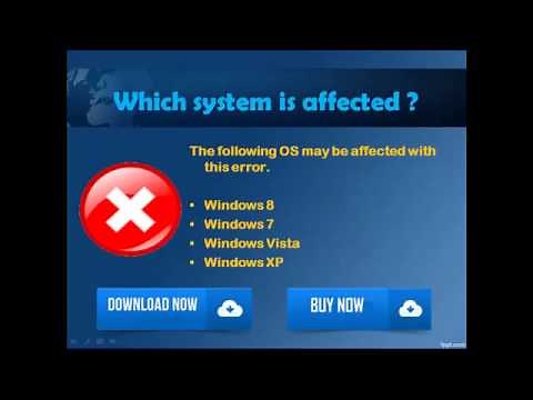 How to fix windows update error code 0x800704c7