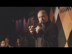Louis CK: Live at Carolines (2009)