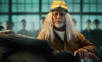 ‘Bharateeyudu 2’ trailer: Kamal Haasan back as Senpathy to take on the Corrupt | IndiaGlitz