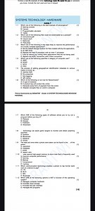 Give a real-life example of when technology made life easier fo... | Filo