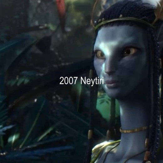 Avatar-Inspired Costume Ideas for Strong Hearts