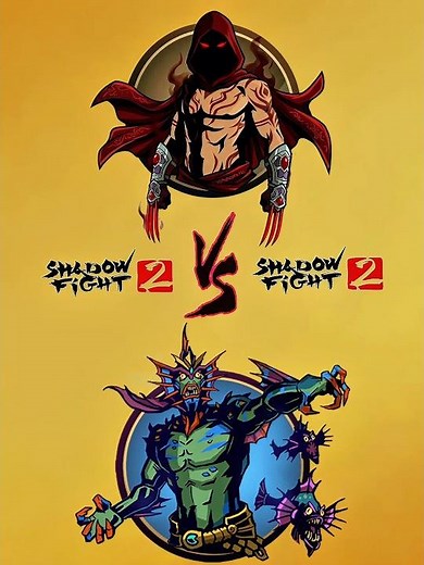 THE STRONGEST LEGENDARY LYNX VS VORTEX | #shadowfight2 #shorts #edit