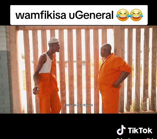 Umdzidzi uThando: Comedy Yokuqala KaMabuza