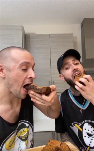 Epic dessert recipe you have to see